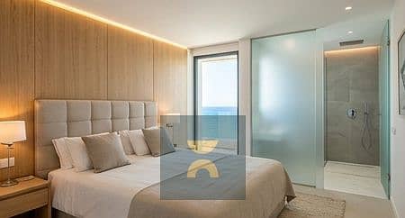 Luxury finished chalet with ACs 30% discount prime location between Sidi Abdel Rahman and Ras El Hekma mins to Alamein Airport next to Perla
