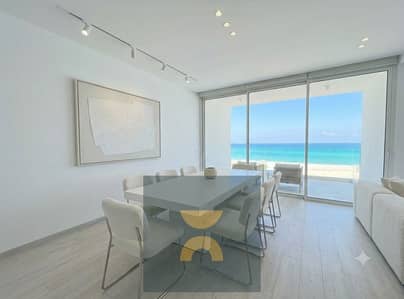 Chalet for sale with 30% discount ultra super lux finished with ACs next to The Waterway La Vista and mins from Southmed TMG