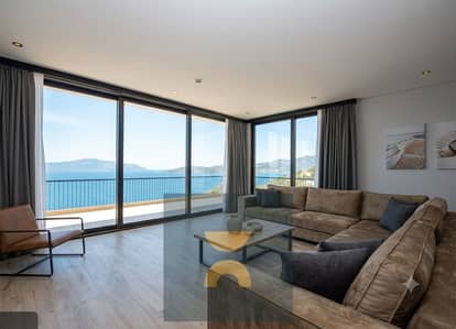 Chalet for 900K down payment and remaining over longest payment period in North Coast modern finishing next to The Waterway SeaZen