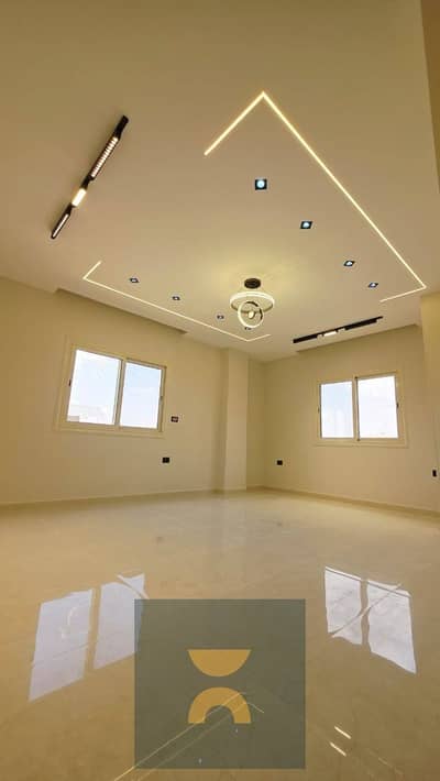 Flexible payment plans tailored to all clients apartment for sale compound linking Fifth Settlement and Mostakbal City next to Privado Madinaty