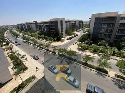 بجوار فندق JW MARRIOTT امتلك شقة للبيع في تاج سيتي بالقرب من مدينتي و التجمع الخامس و بالم هيلز و ميفيدا و هايد بارك و الرحاب و الشروق