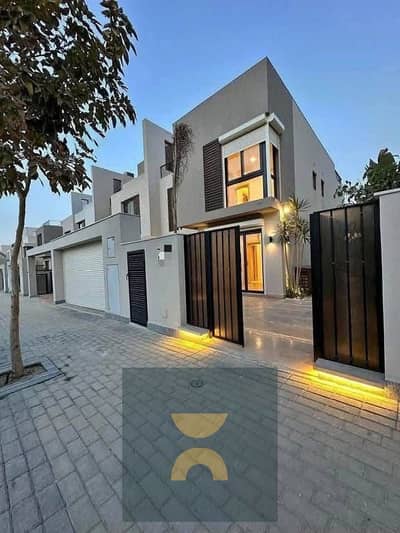 Last townhouse villa in Taj City 10 years installments most prestigious phase near Taj Sultan phase mins Saada Compound Mountain View 1 Swan Lake Reha Last townhouse villa in Taj City 10 years installments most prestigious phase near Taj Sultan phase mins Saada Compound Mountain View 1 Swan Lake Reha
