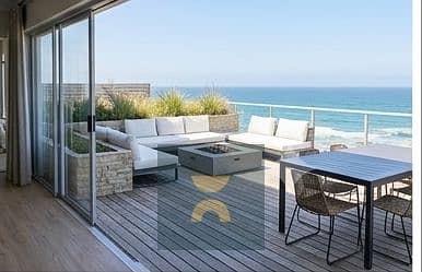 30% discount Akam Al Rajhi equal installments longest payment plan chalet for sale Dose North Coast next Waterway Sol Ras El Hekma