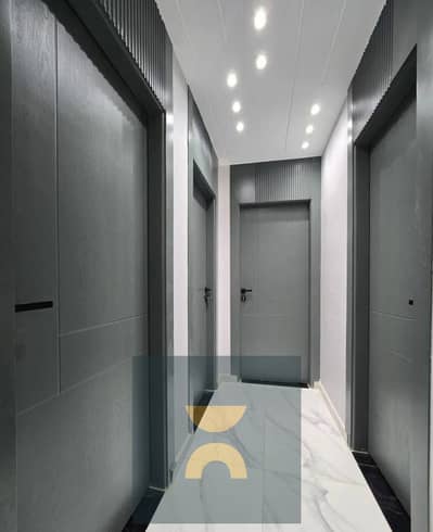 Pay 5 million only and enjoy 50% discount double view apartment for sale Mostakbal City next Privado Madinaty mins Rehab Burouj Shorouk