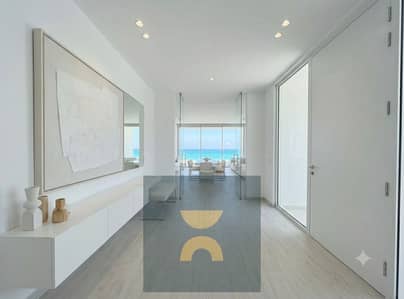 Prime investment opportunity luxury finished chalet with ACs 10 years installments North Coast next Sol Ras El Hekma Mountain View Safia Salt