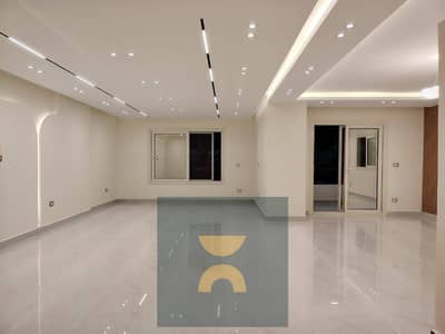 Apartment for sale at half price in Sarai Mostakbal City next Privado Madinaty mins Bloomfields Aliva Mostakbal City Zizinia Mostakbal Shorouk City