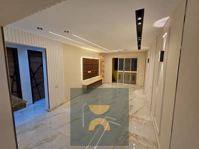 Seize the opportunity before price increase apartment for sale Mountain View Creek View Fifth Settlement next to The Crest and Waterway