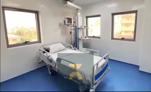 Medical clinic ready for immediate examination directly on 90th Street near the American University minutes from Hyde Park and Mountain View
