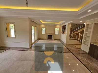 A duplex next to Madinaty just minutes from Mountain View iCity Galleria Residence and the American University