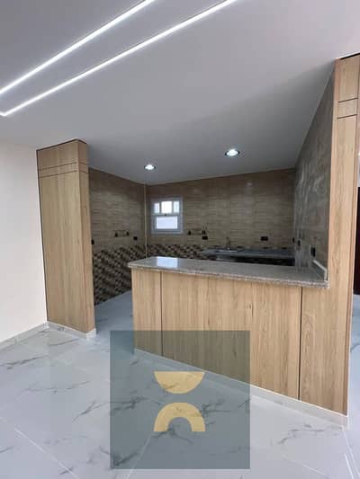 The offer is a discounted apartment for sale in the Sarai Compound, next to Madinaty and near Cairo International Airport Taj City and Gardenia The offer is a discounted apartment for sale in the Sarai Compound, next to Madinaty and near Cairo International Airport Taj City and Gardenia