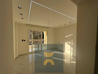 For 600,000 you can live or invest in the heart of New Cairo Own an apartment now in Butterfly opposite Spin Madinaty near Sarai and Lavenir.