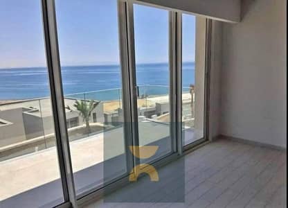own a first-row chalet on Ras El Hekma with the highest dollar return throughout the year Prime location near Silver Sands ora