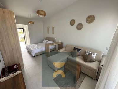 Corner beachfront chalet in Ras El Hekma North Coast fully finished ideal for fast investment and high returns near Seashell Seashell and Playa and Ma