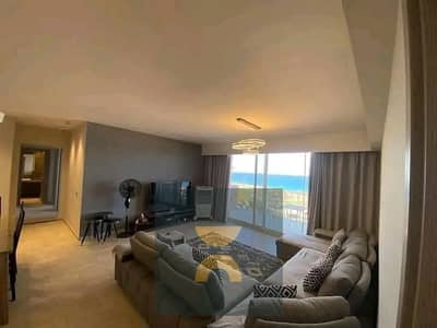 Take advantage of this opportunity and own a fully finished chalet  and private entrance near modon Ras El Hekma cali coast june