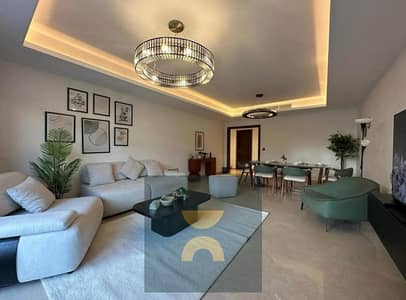 Apartment at old prices, installments over 12 years or a huge instant discount in The Butterfly Mostakbal City near Sarai Madinaty Alifa Mountain V