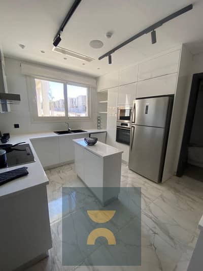 Apartment for sale in Mostakbal City with a limited time 50% discount Prime location on Al Amal Suez Roads near Sarai Madinaty Park Central East Ville
