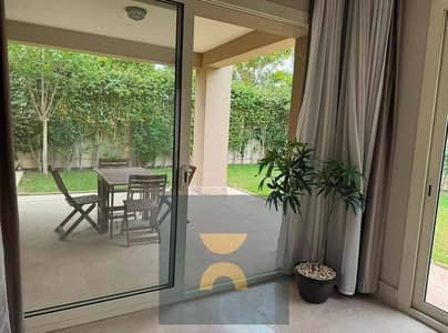 قسط 12 سنة او خصم فوري شقة ارضي بجاردن 187 م لوكيشين lake & Center park علي طريق السويس و الامل ف المستقبل سيتي بجوار من سراي ومدينتي في بترفلاي للبيع