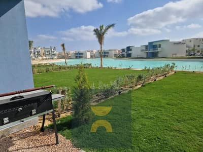 شالية غرفتين ارضي بجاردن صف اول فيو علي البحر و الاجون 9 سينين تقسيط متشطب بالكامل مع التكيفات في راس الحكمة الساحل الشمالي بالقرب من سي شور للبيع شالية غرفتين ارضي بجاردن صف اول فيو علي البحر و الاجون 9 سينين تقسيط متشطب بالكامل مع التكيفات في راس الحكمة الساحل الشمالي بالقرب من سي شور للبيع