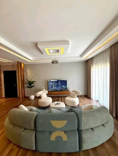 Writing  3 bedroom apartment at a special price in Mostakbal City with 12 year installments and up to 50% discount near Madinaty Sarai and Mountain Vi