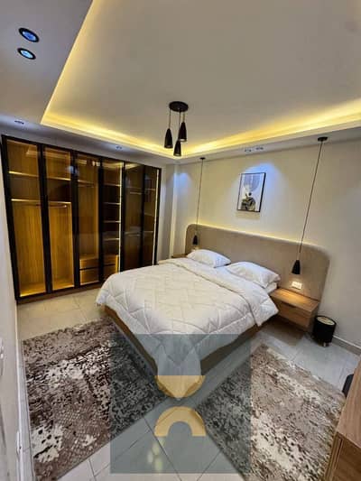 Book a 3 bedroom plus nanny room apartment in New Launch prime location with 10 year installments in Fifth Settlement near Hyde Park ZED East AUC Mivi
