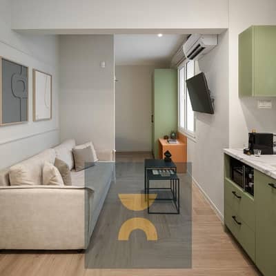 Lowest price with high rental returns in USD fully finished apartment with 7 year installments in Aljar Shorouk near Al Burouj La Vista Patio Talaat M
