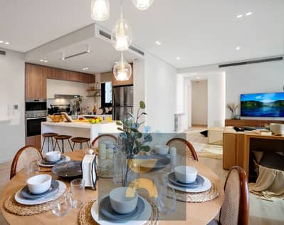 2 bedroom apartment at a special price in Fifth Settlement 10 year installments directly on 90th Street minutes from AUC
