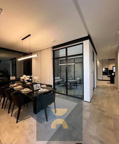 لوكيشين مميز فيلا استاندالون 3 طوابق Fully finished + private pool بالتقسيط او خصم 64 % فوري للبيع علي طريق السويس مباشرة بجوار سوديك ايست و الجمال لوكيشين مميز فيلا استاندالون 3 طوابق Fully finished + private pool بالتقسيط او خصم 64 % فوري للبيع علي طريق السويس مباشرة بجوار سوديك ايست و الجمال
