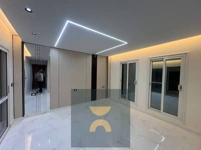 Apartment for sale in Tala, on the Suez Road next to Sodic and La Vista and opposite Madinaty and SaraI with an immediate 64% discount or installment