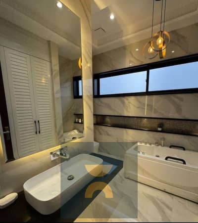 Standalone villa for sale at launch price in Patioside with easy installments near Patio Town minutes from AUC Hyde Park La Vista City and Waterway