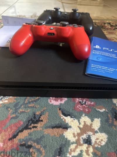 Play station 4 slim
