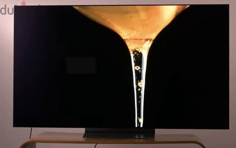 إل جي شاشة 65 بوصة OLED65CS6VA سعر الشراء 75 الف البيع لغرض السفر لقطه