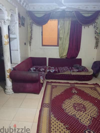 ركنه قطعتين