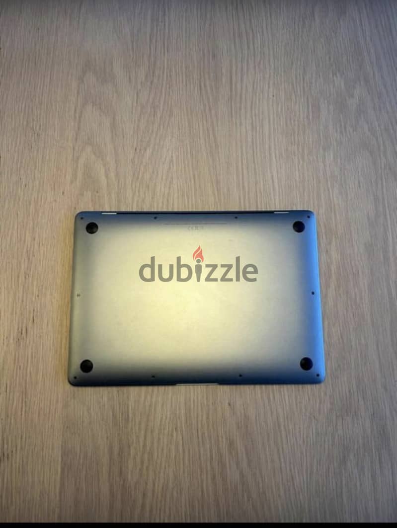 Mac book air 2