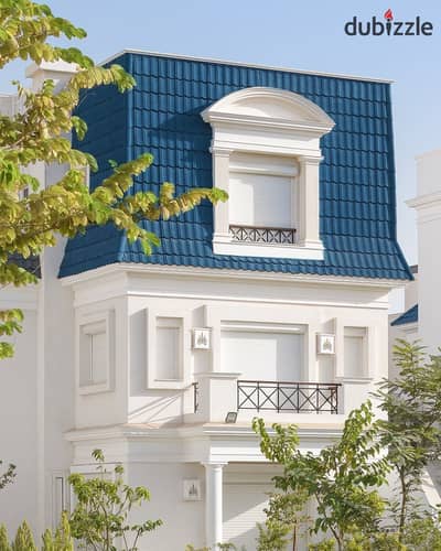 Luxury finished apartment in Mountain View 1.1 - New Cairo | 3 rooms + prime location