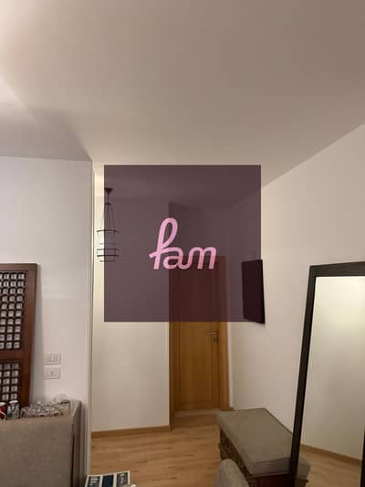 finished Apartment for sale in Al Andalus 1