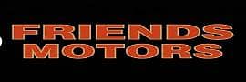 Friendes motors