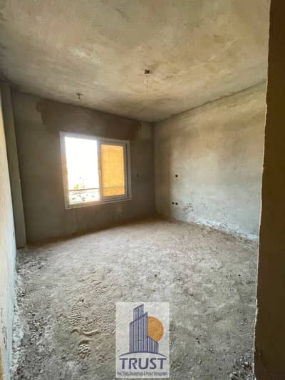 Apartment 160m for sale in Al-Khamayel 3A | Bahri | First building on the axis | 4.7 million 