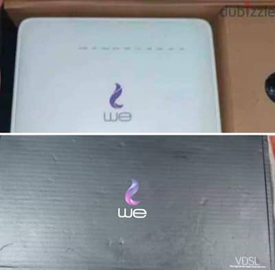 راوتر we هواوي DG8045 سرعااااات عاليه Vdsl