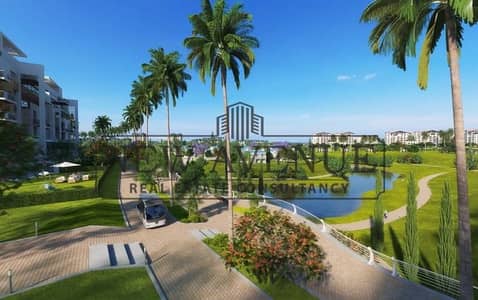 I villa with prime location in front of the central park with dp and installments at mountain view ICity