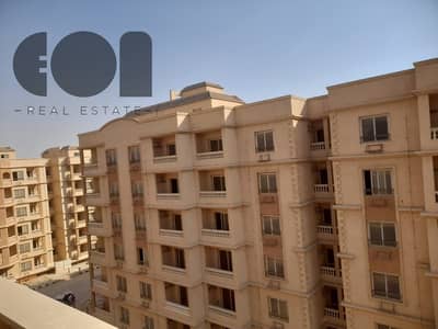 For Sale – Green House Al Andalus | 145 SQM Penthouse + 70 SQM Roof