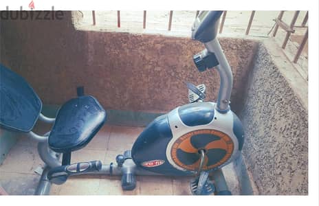 in very good condition , hardly used