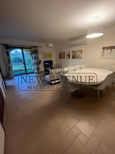 Chalet 157m  for Sale at Catania, Marassi-North Coast – EMAAR