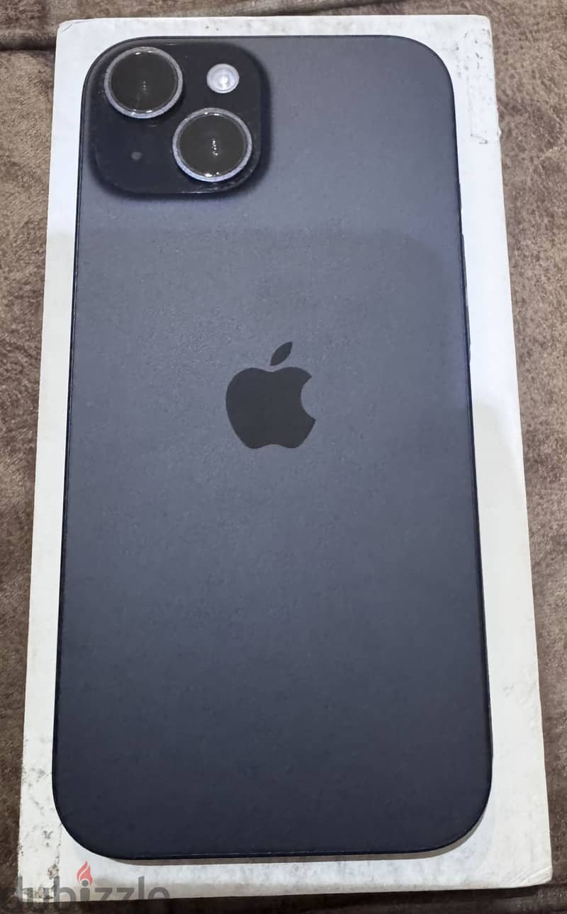 Apple - iPhone 15 128 giga 2