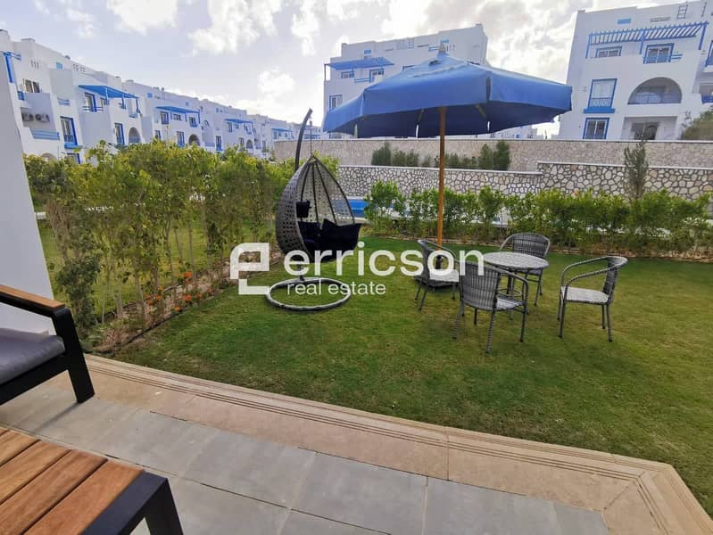 بنتهاوس بـ٣ غرف نوم في ماونتن فيو راس الحكمة، صورة ٧ من ١٣