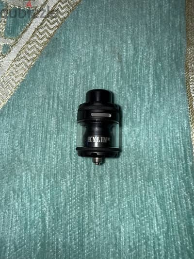 Tank kylin mesh pro