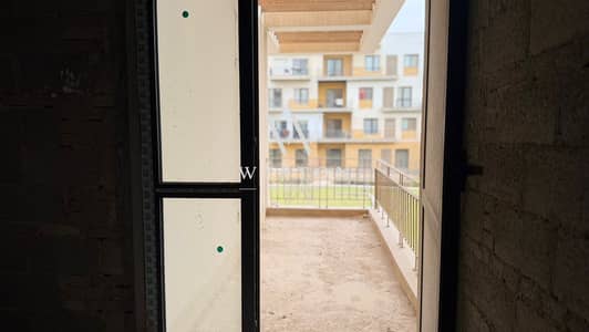 Ground Duplex For Sale | Westown – SODIC