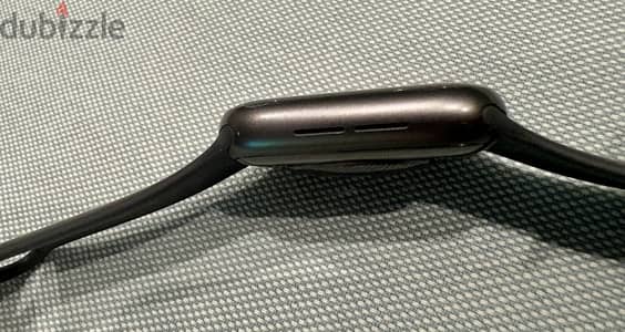 ⌚ Apple Watch SE 1st Gen – 44mm GPS