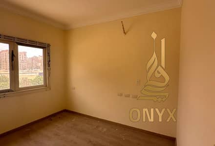 111 sqm Resale Apartment for Sale, Old Contract, Lowest Price, Hot Deal, Ready to Move in Al Maqsad Residence, New Capital
