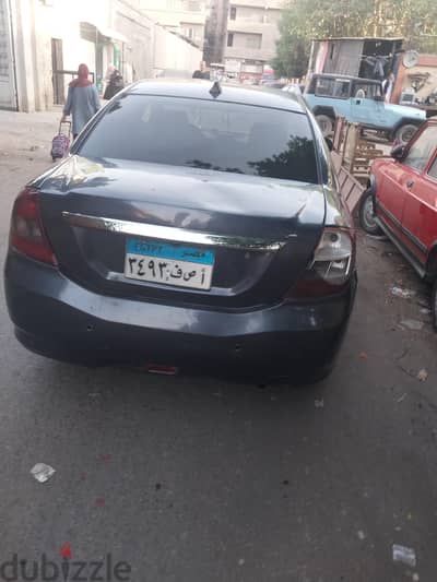 شيرى انفى 2017