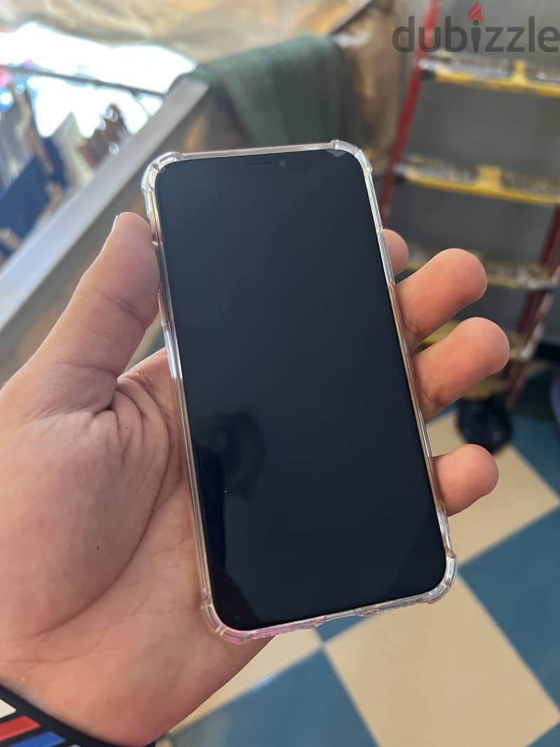 Apple - iPhone XS 2